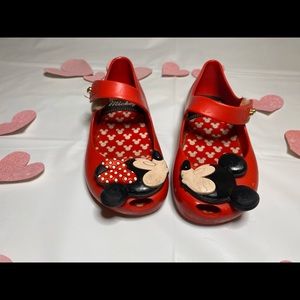 Disney twins Mini Melissa, discontinued 2of2